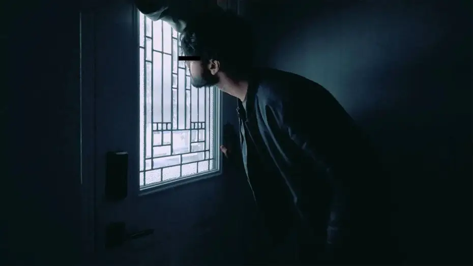 Відео до фільму Return to Your Dreams — it's cold out there.