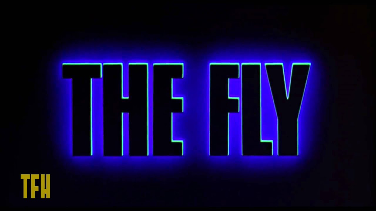 Відео до фільму Муха | Katt Shea on THE FLY