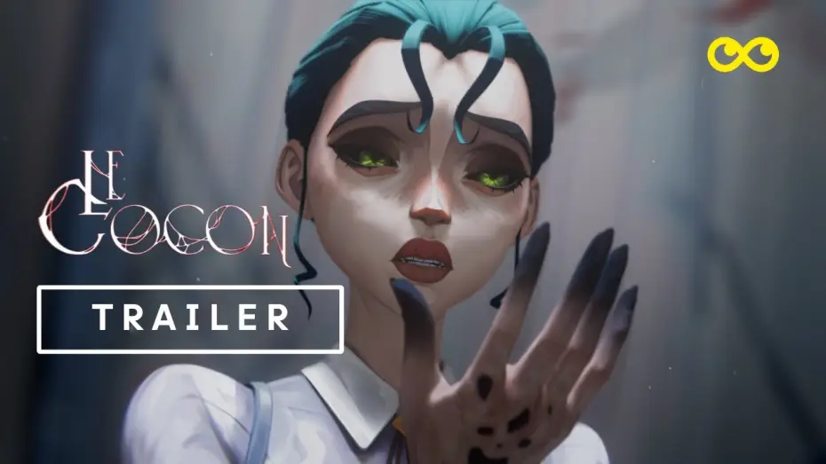 Відео до фільму Le Cocon | LE COCON | Bande Annonce du court-m&eacute;trage d'animation [2025] | Supinfocom Rubika