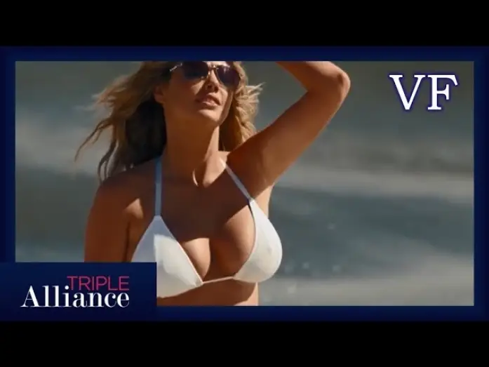 Відео до фільму Інша жінка | Triple Alliance - Bande Annonce VF