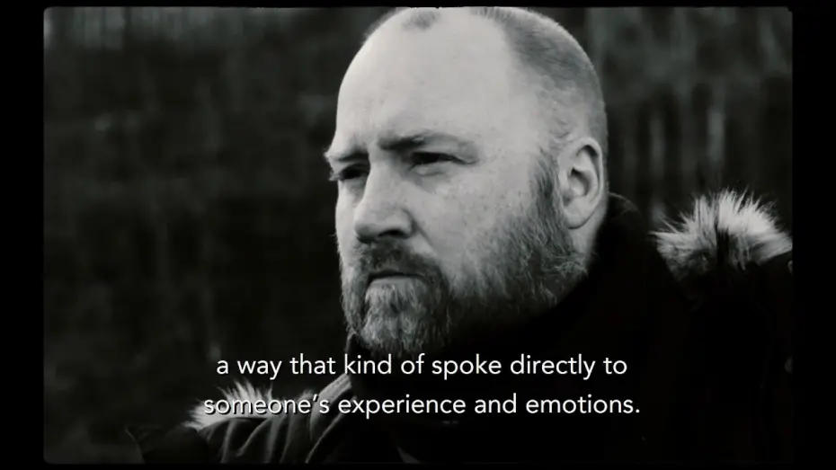 Відео до фільму Last and First Men | J&oacute;hann J&oacute;hannsson & Yair Elazar Glotman