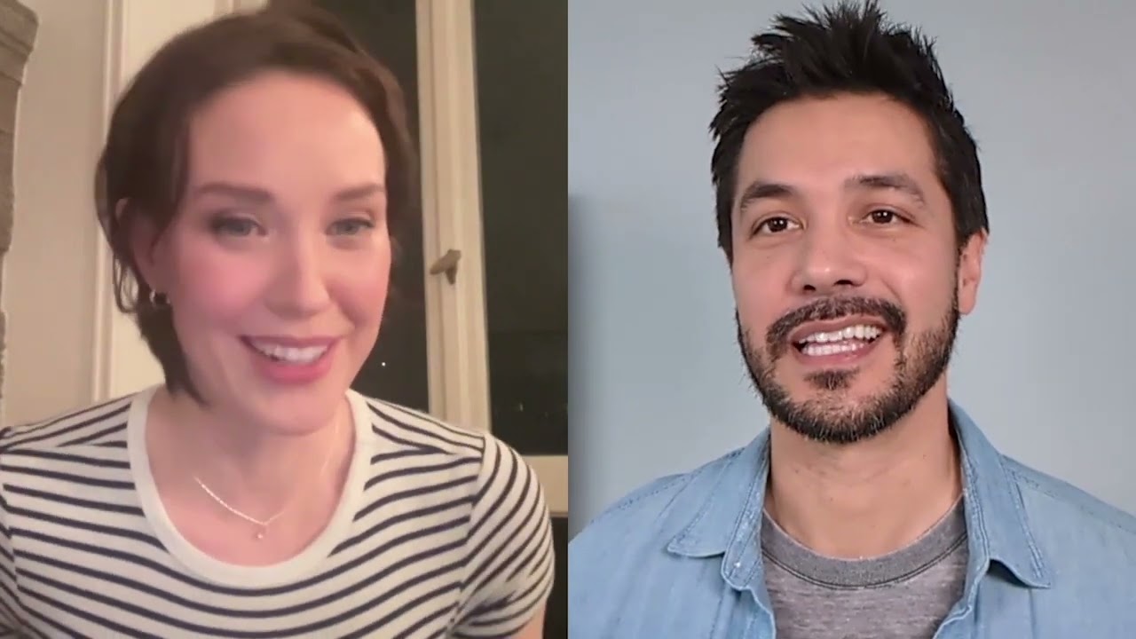 Відео до фільму Betty's Bad Luck In Love | Live