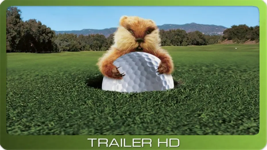 Відео до фільму Гольф-клуб | Caddyshack ≣ 1980 ≣ Trailer ≣ Remastered ≣ German | Deutsch