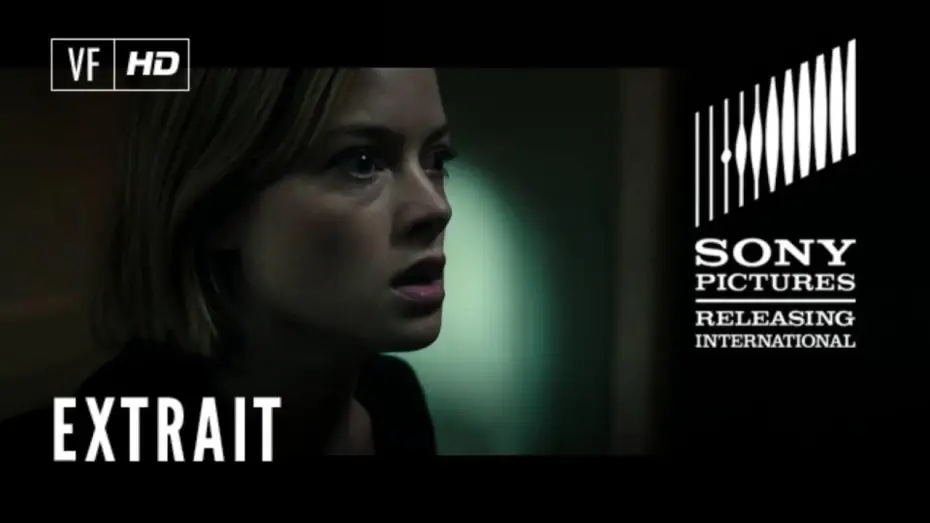 Відео до фільму Не дихай | Don't Breathe - La Maison des T&eacute;n&egrave;bres - Extrait VF - The Blind Man Confronts Money