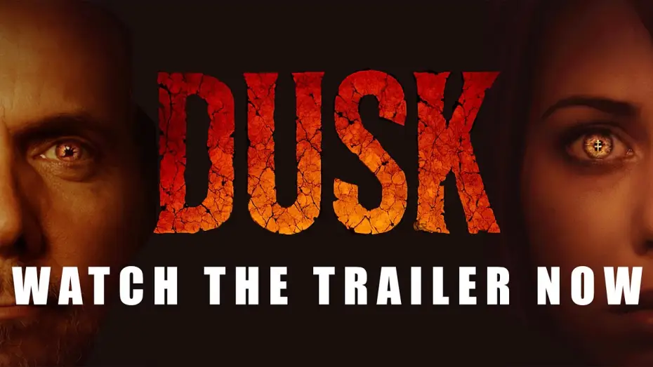 Відео до фільму Dusk | DUSK Trailer &mdash; starring Laura Bailey (Critical Role)