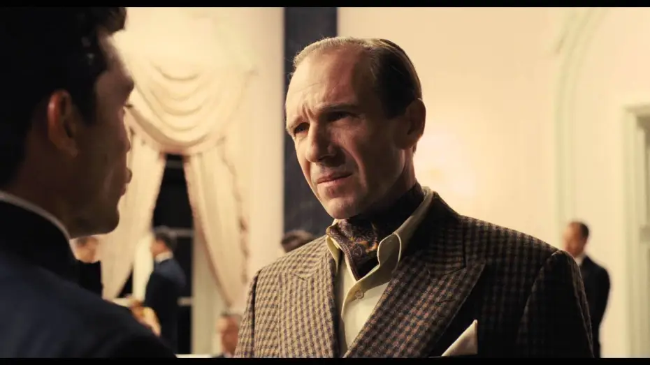 Відео до фільму Аве, Цезар | Ave C&eacute;sar! / Extrait "J'aimerais que ce soit aussi simple" VF [Au cin&eacute;ma le 17 f&eacute;vrier]