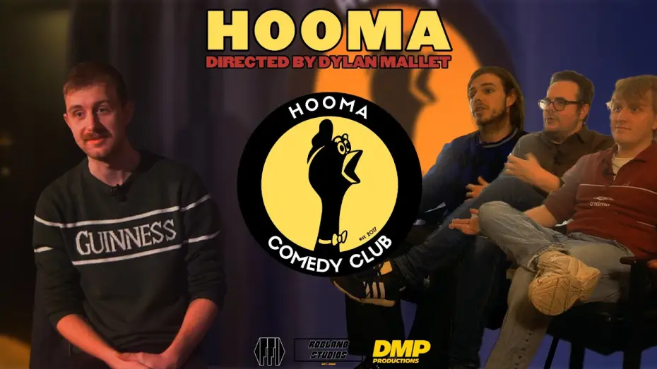 Відео до фільму HOOMA — HOOMA (Official Extended Documentary)