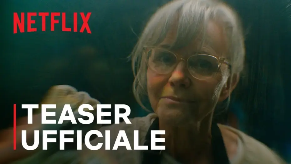 Відео до фільму Напрочуд кмітливі створіння | Creature luminose | Teaser ufficiale | Netflix Italia