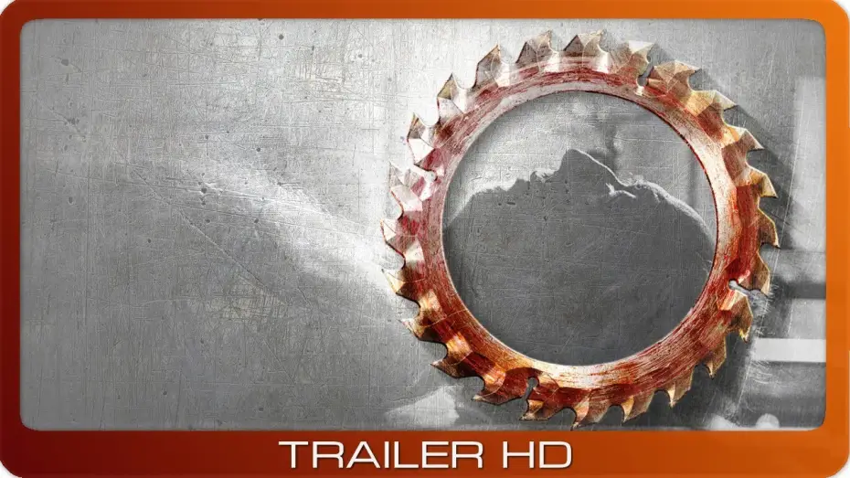 Відео до фільму Пила 4 — Saw IV ≣ 2007 ≣ Trailer #1 ≣ German | Deutsch