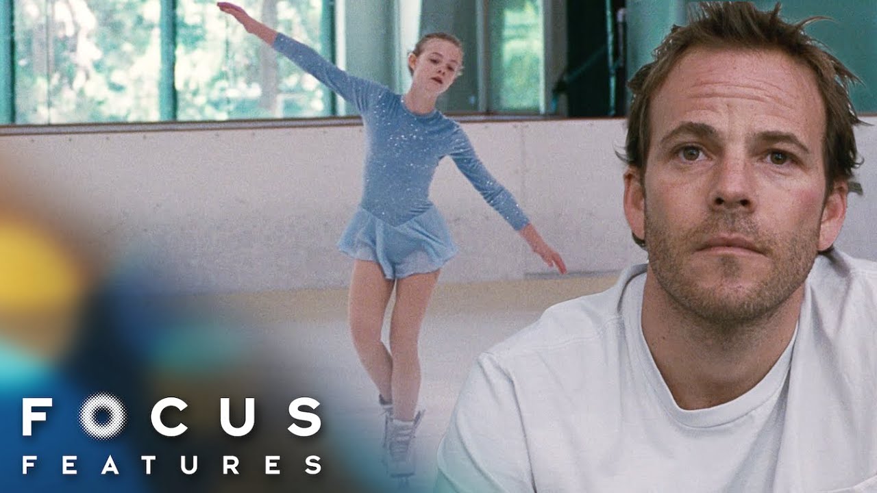 Відео до фільму Десь | Elle Fanning Ice Skates to &lsquo;Cool&rsquo; by Gwen Stefani