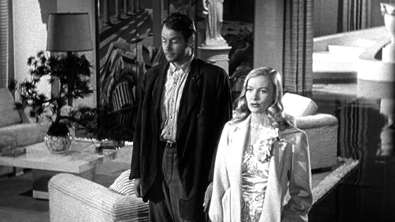 Відео до фільму Мандрівки Саллівана | Three Reasons: Sullivan's Travels