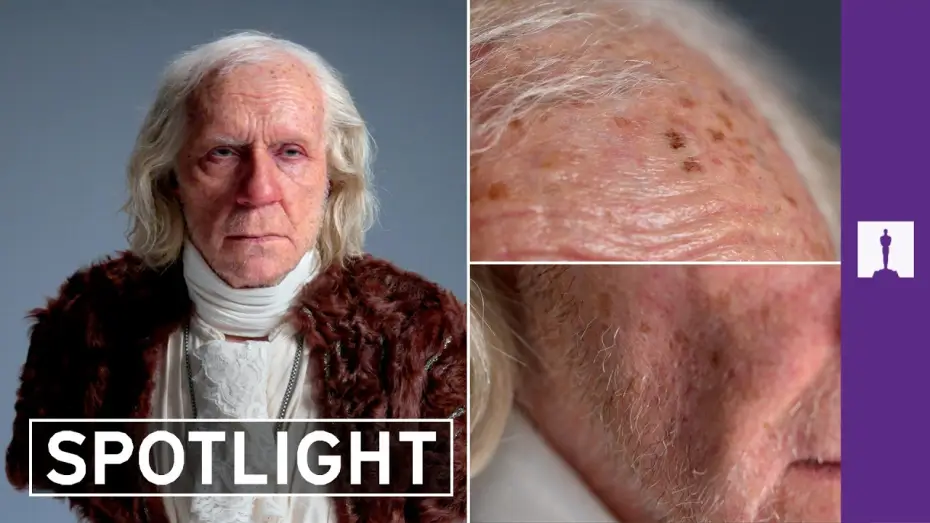 Відео до фільму Амадей | The Treasure Hunt to Restore the Oscar-Winning Makeup From &lsquo;Amadeus&rsquo;!