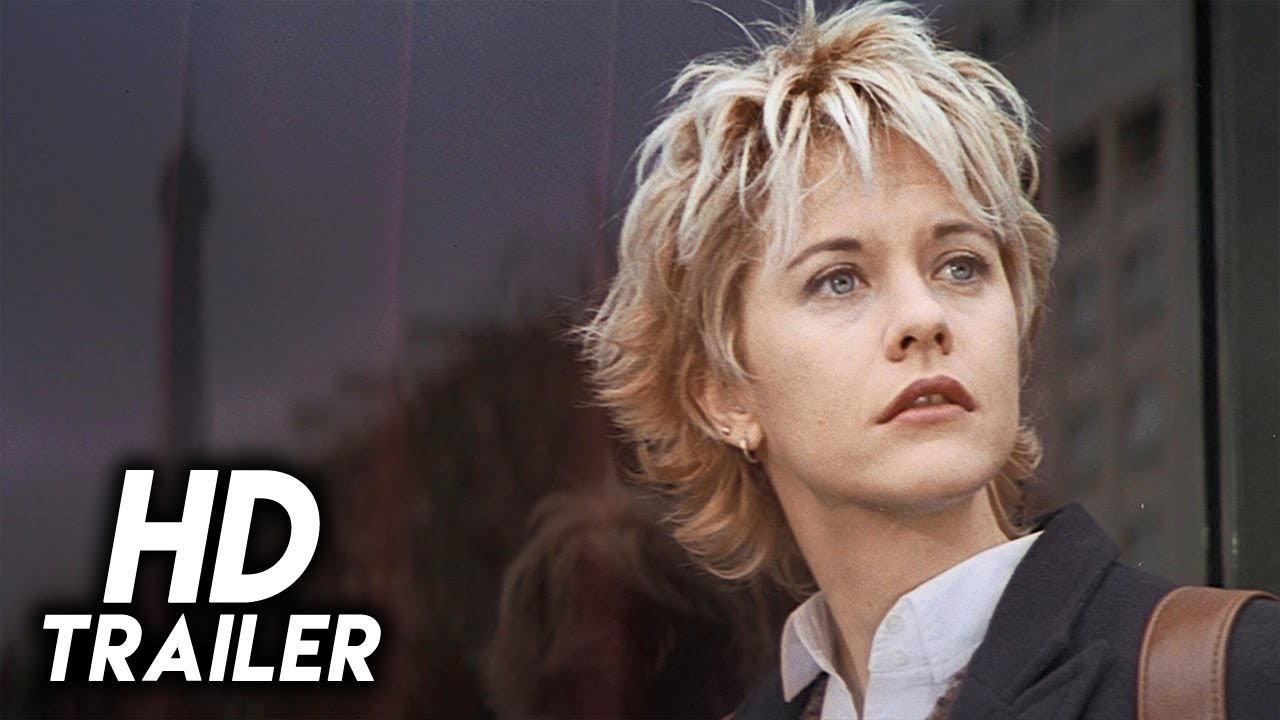 Відео до фільму Французький поцілунок | French Kiss (1995) ORIGINAL TRAILER [HD]