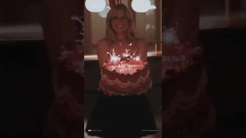 Відео до фільму Матеріалісти | Word on The Street Review