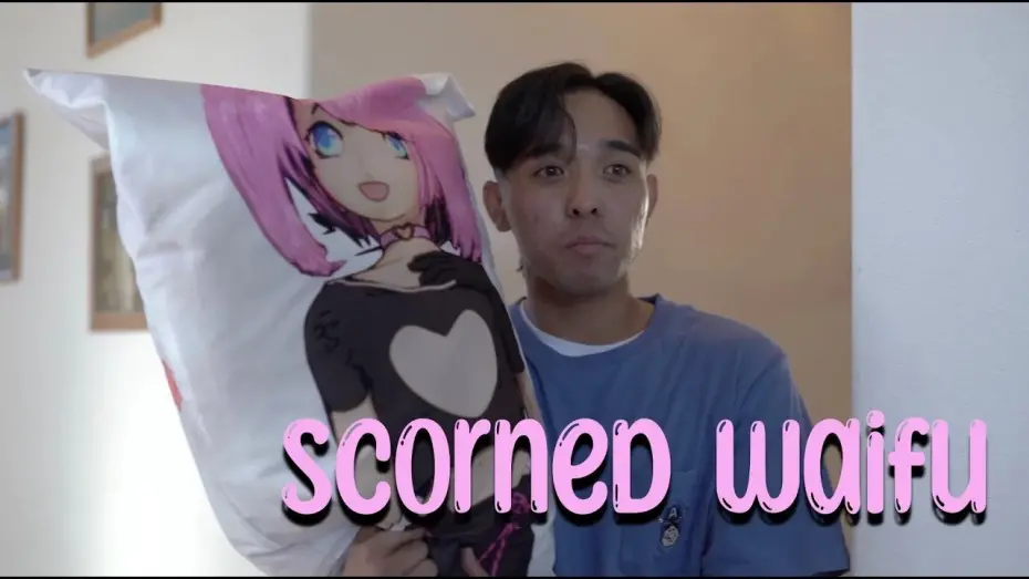Відео до фільму Scorned Waifu | Scorned Waifu &ndash; Trailer