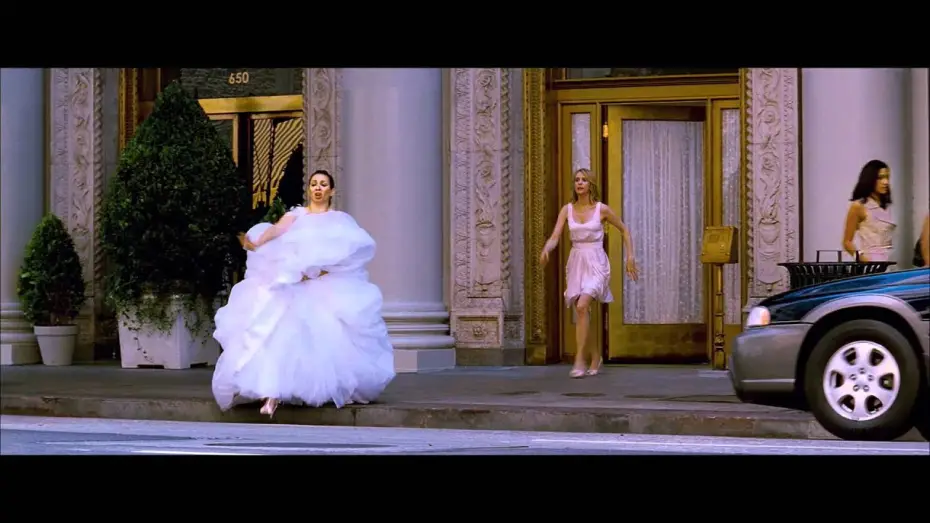 Відео до фільму Подружки нареченої | On Demand & Digital