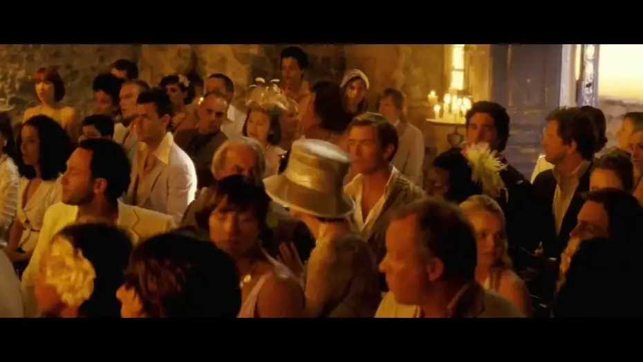 Відео до фільму Мамма міа! | Mamma Mia!: Tr&aacute;iler En Espa&ntilde;ol HD 1080P