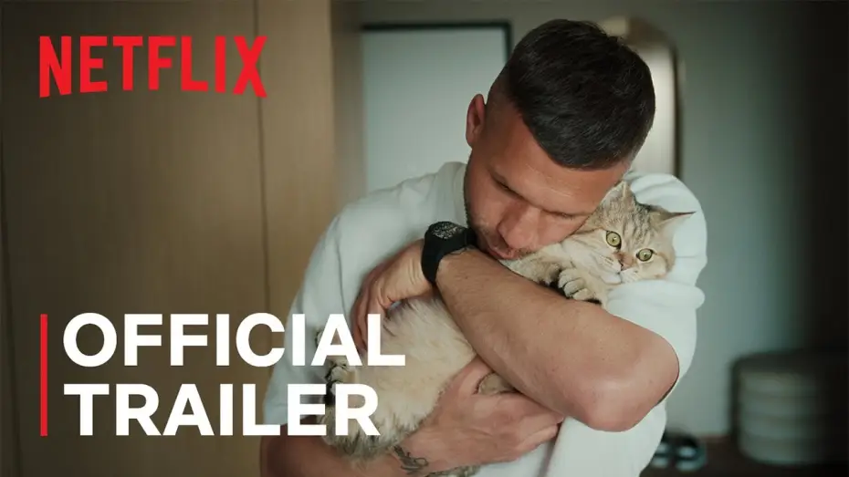 Відео до фільму Poldi | Official Trailer