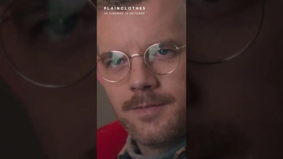 Відео до фільму Plainclothes | In Cinemas 10 October