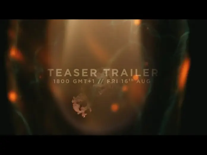 Відео до фільму Санрей: Полеглий солдат | Something is coming...