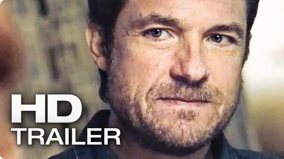 Відео до фільму Подарунок — THE GIFT Trailer German Deutsch (2015)
