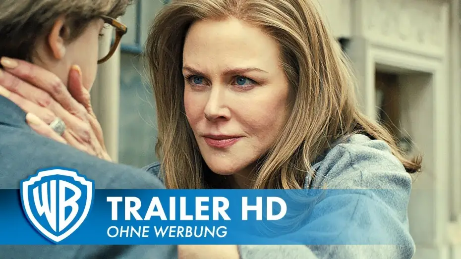 Відео до фільму Щиголь — Der Distelfink | Offizieller Trailer #1 | Deutsch HD