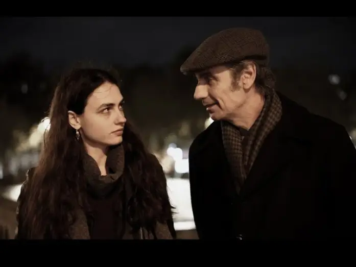 Відео до фільму Il tempo che ci vuole | PRIMA LA VITA de Francesca Comencini - Bande-annonce - au cin&eacute;ma le 12 f&eacute;vrier 2025