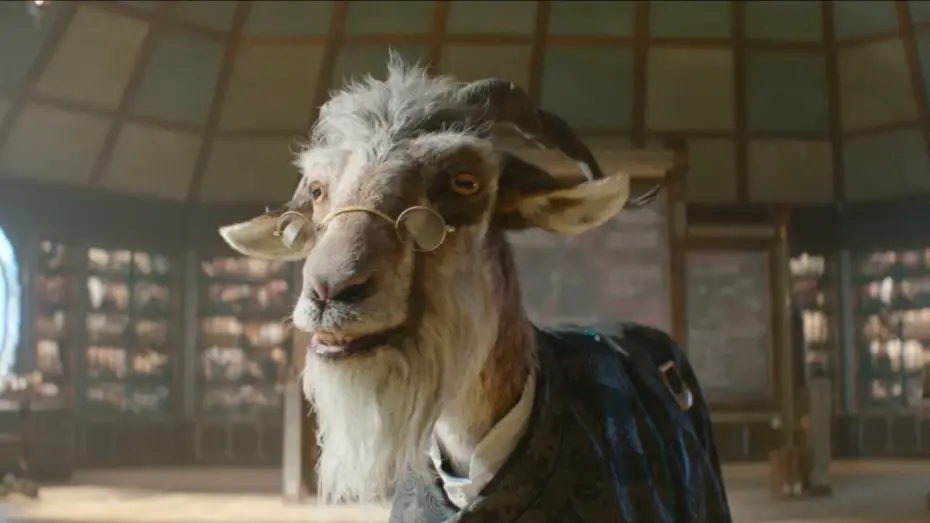 Відео до фільму Wicked: Чародійка | Celebrating Wicked