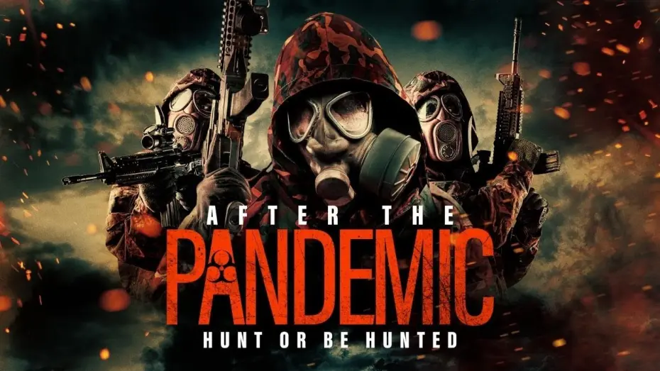 Відео до фільму After the Pandemic | Trailer