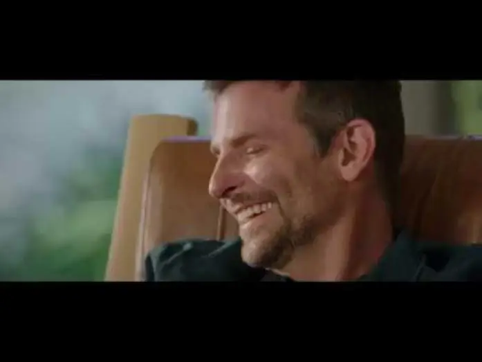 Відео до фільму Народження зірки — Bradley Cooper, Director