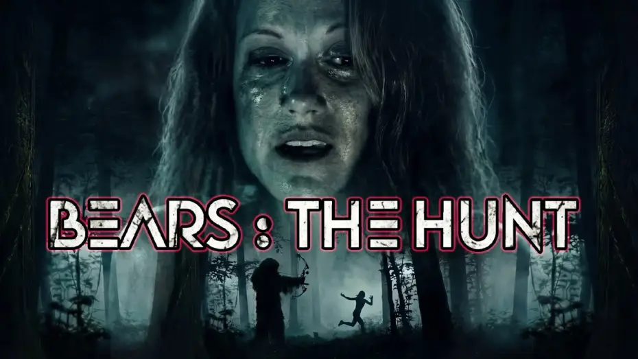 Відео до фільму Bears: The Hunt — BEARS: THE HUNT (2026) Official Trailer