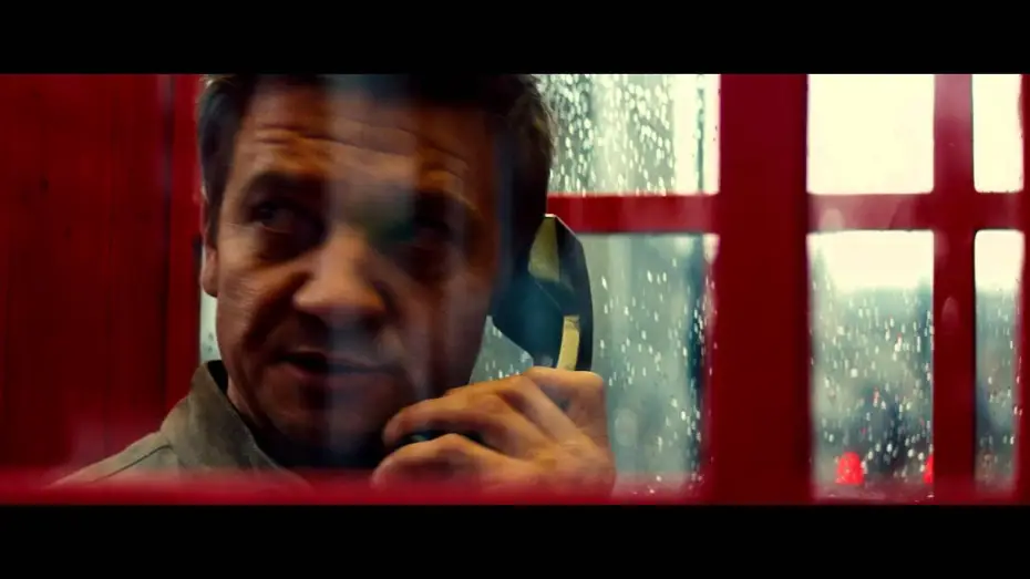 Відео до фільму Місія неможлива: Нація ізгоїв — Mission: Impossible - Rogue Nation | Featurette "Jeremy Renner"