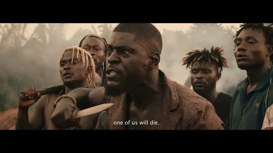 Відео до фільму Ngan&ugrave; | Trailer [Subtitled]