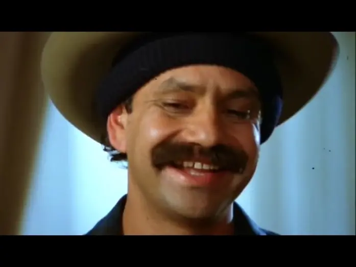 Відео до фільму Still Smokin | Cheech & Chong's Still Smokin' (1983) - Theatrical Trailer