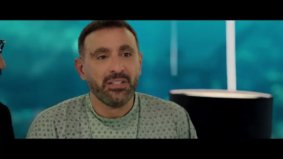 Відео до фільму أحمد و أحمد | الأعلان الرسمي لفيلم الصيف أحمد وأحمد
