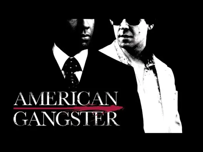 Відео до фільму Гангстер | American Gangster - Trailer HD deutsch