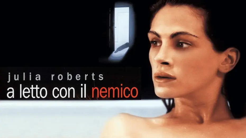 Відео до фільму У ліжку з ворогом — A letto con il nemico (film 1991) TRAILER ITALIANO