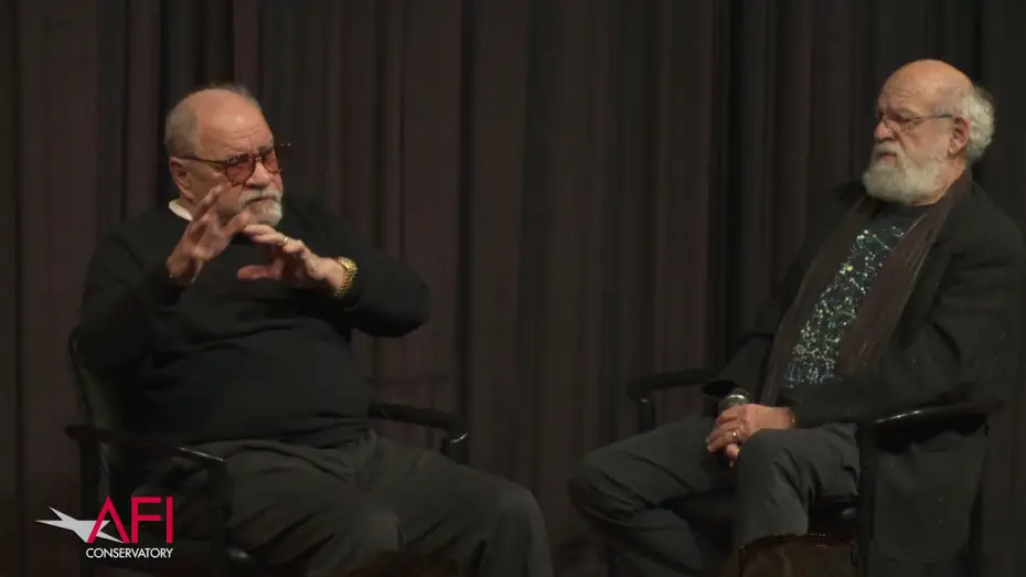 Відео до фільму Таксист | Paul Schrader on his film TAXI DRIVER