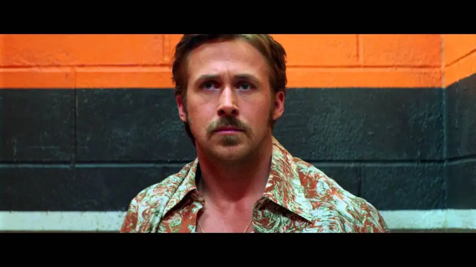 Відео до фільму Круті чуваки — THE NICE GUYS - Bande-annonce 3 VF [Russell Crowe, Ryan Gosling]