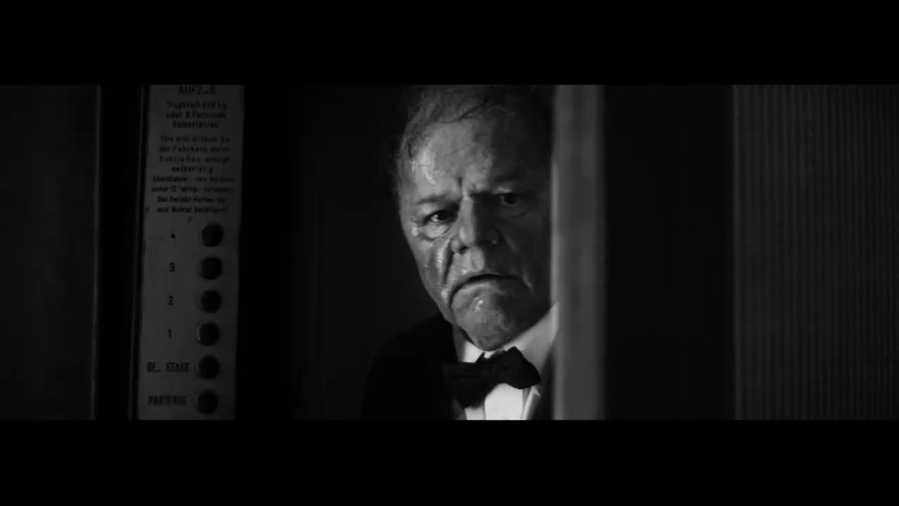 Відео до фільму The Universal Theory | Universal Theory Trailer - FEFFS 2023