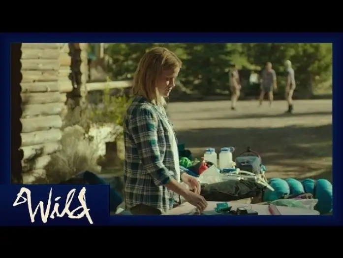 Відео до фільму Дика | Wild - Extrait Le Sac [Officiel] VF HD