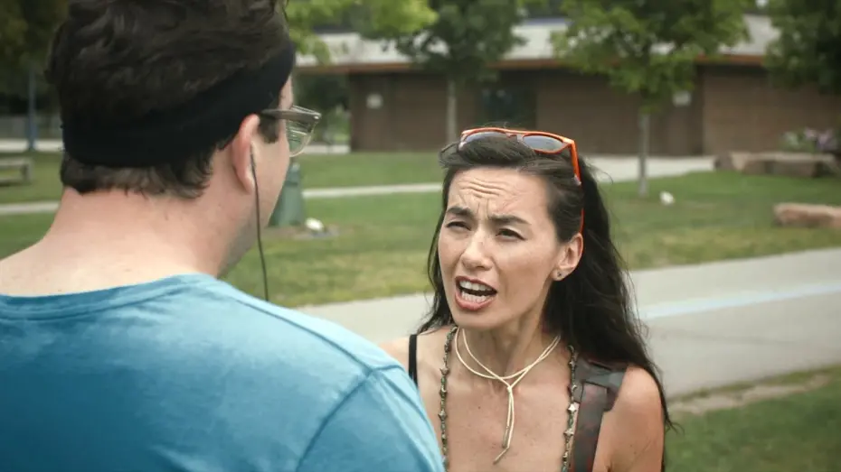 Відео до фільму Red Rover | RED ROVER Trailer | WFF18