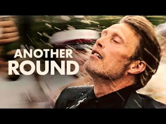Відео до фільму Ще по одній | ANOTHER ROUND | Scene at The Academy