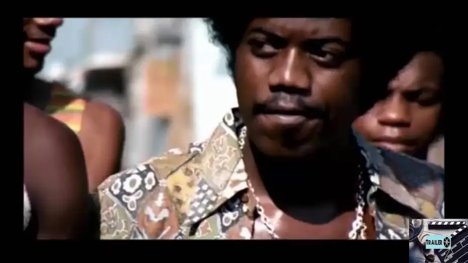 Відео до фільму Місто Бога | Ciudad de Dios Trailer en Espa&ntilde;ol