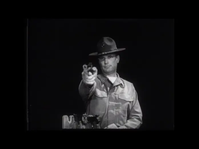 Відео до фільму Expert Marksmanship: A Path to Olympic Gold Medal — Expert Marksmanship: A Path to Olympic Gold Medal