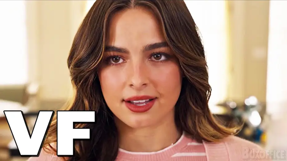 Відео до фільму Це все він | IL EST TROP BIEN Bande Annonce VF (2021) Netflix