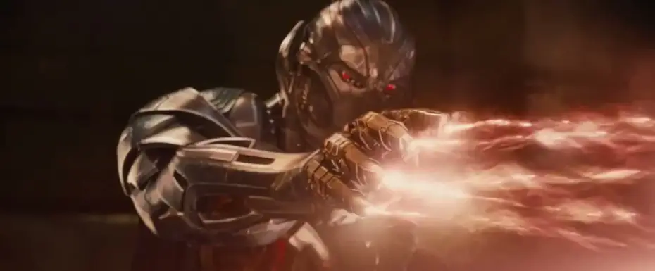 Відео до фільму Месники: Ера Альтрона | Avengers, l'&Egrave;re d'Ultron - Nouvelle bande-annonce en VOST | Marvel Officiel HD