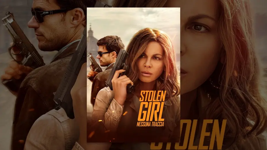 Відео до фільму Вкрадена — Stolen Girl: Nessuna traccia