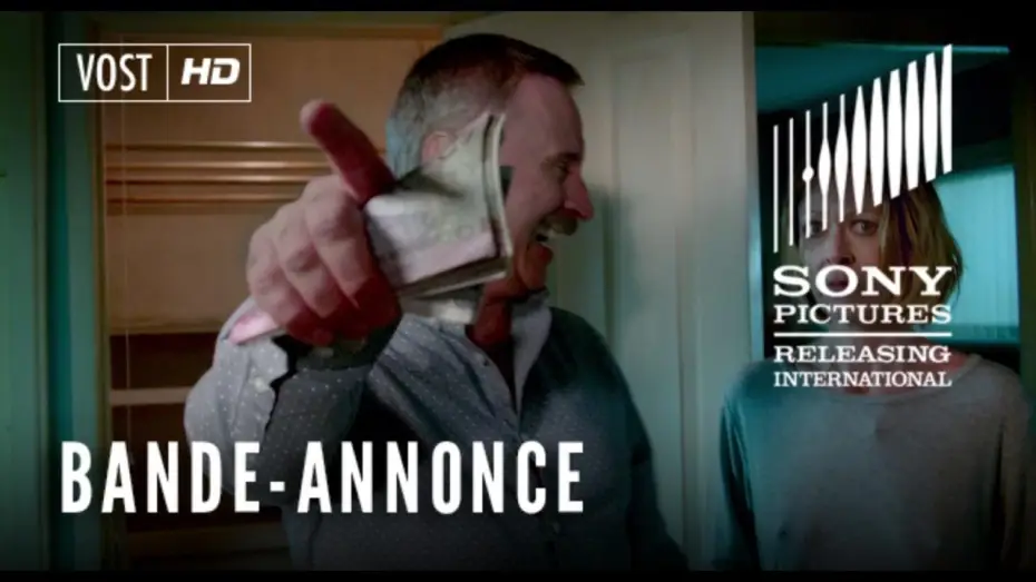 Відео до фільму Т2 Трейнспоттінґ — T2 Trainspotting - Bande-Annonce 1 - VOST