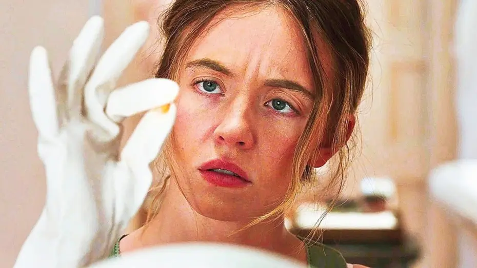 Відео до фільму Служниця | Горничная &mdash; Русский трейлер (Дубляж, 2025) Сидни Суини